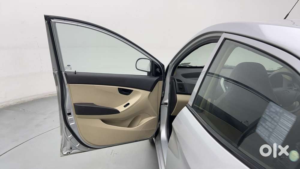 Hyundai Eon Magna +, 2017, Petrol