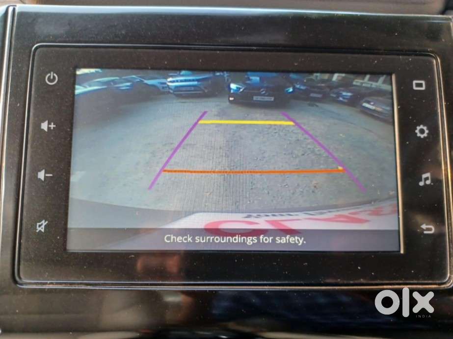 Maruti Suzuki Dzire Zxi Ags, 2023, Petrol