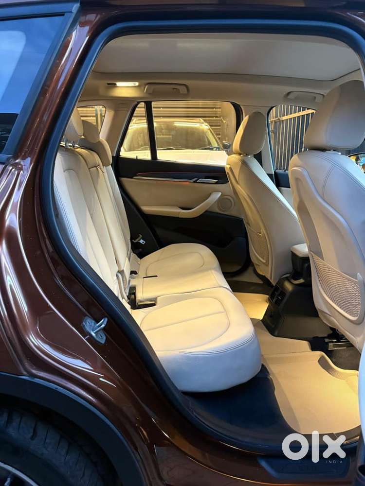 Bmw X1 2.0 Sdrive20d Xline, 2017, Diesel