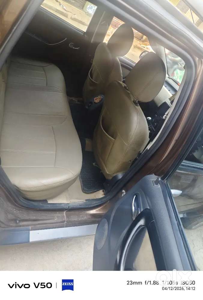 Renault Duster 2012 Diesel 105000 Km Driven