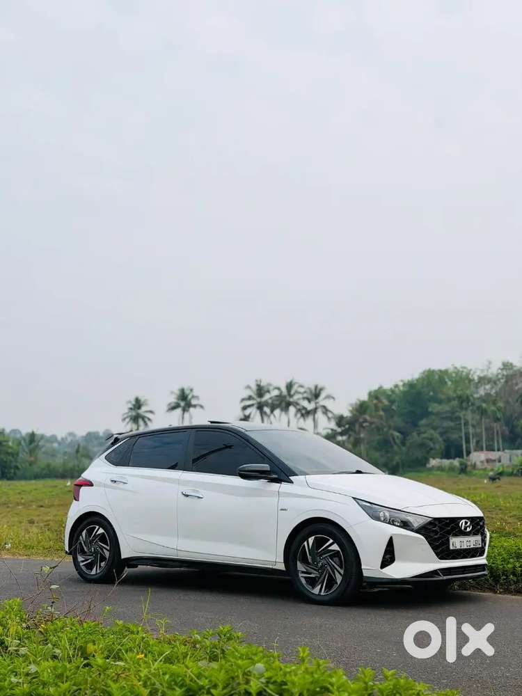 Hyundai I20 Asta 2020