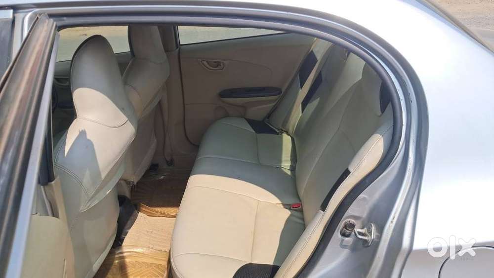 Honda Amaze 1.5 Smt I Dtec, 2014, Diesel