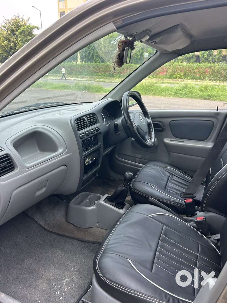 Maruti Suzuki Alto K10 Vxi (o), 2012, Petrol