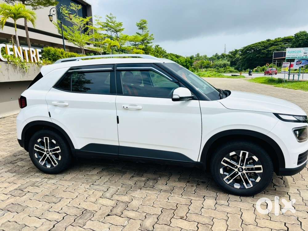 Hyundai Diesel Car 2024