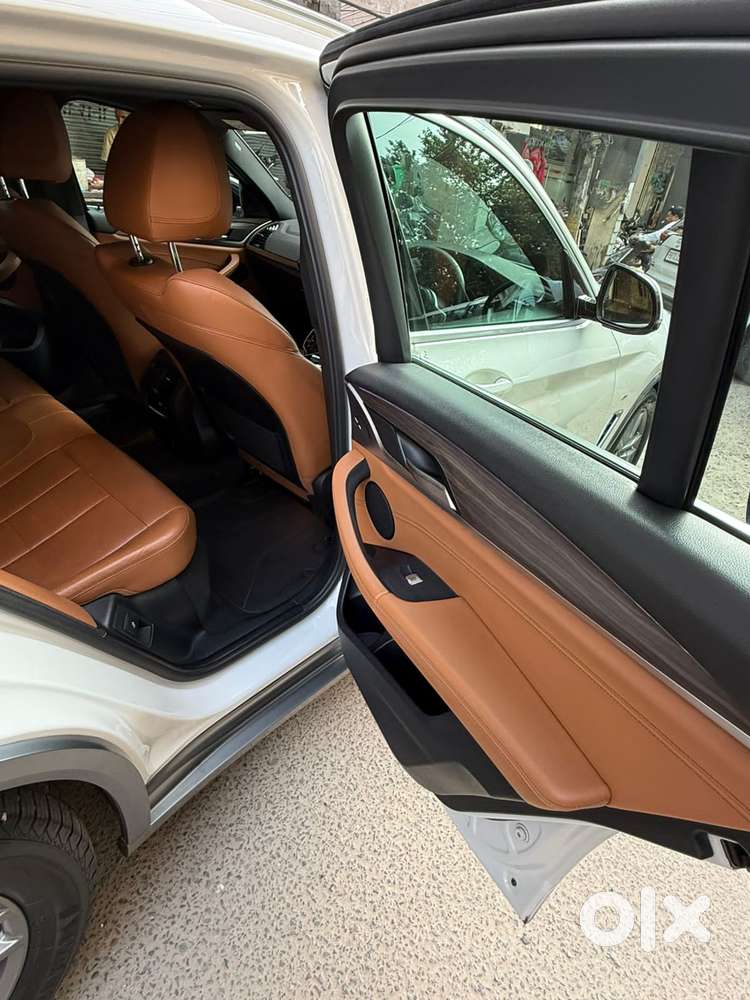 Bmw X4 M Sport X Xdrive20d, 2019, Diesel