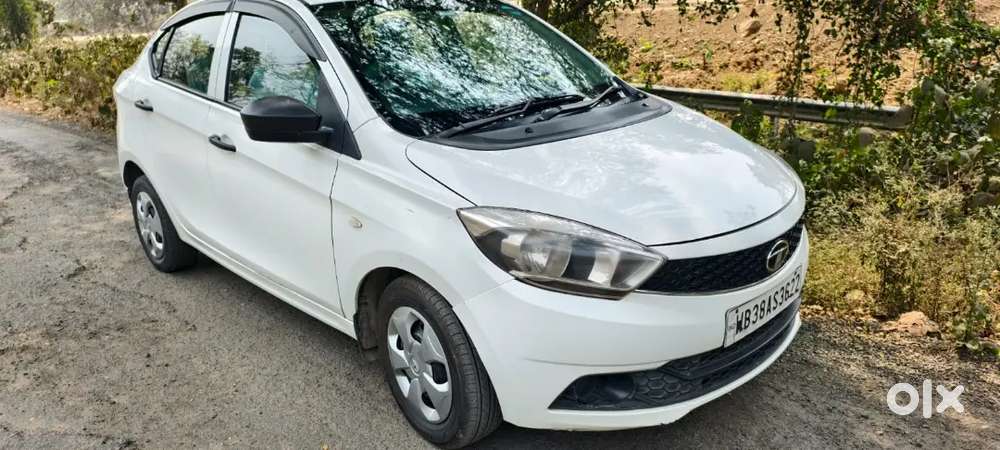 Tata Tigor 1.2 Revotron 2019
