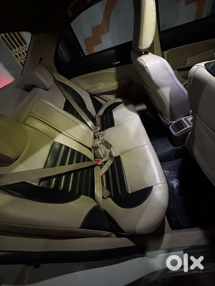 Maruti Dzire 1.2 Vxi 2024 1st Owner Commercial
