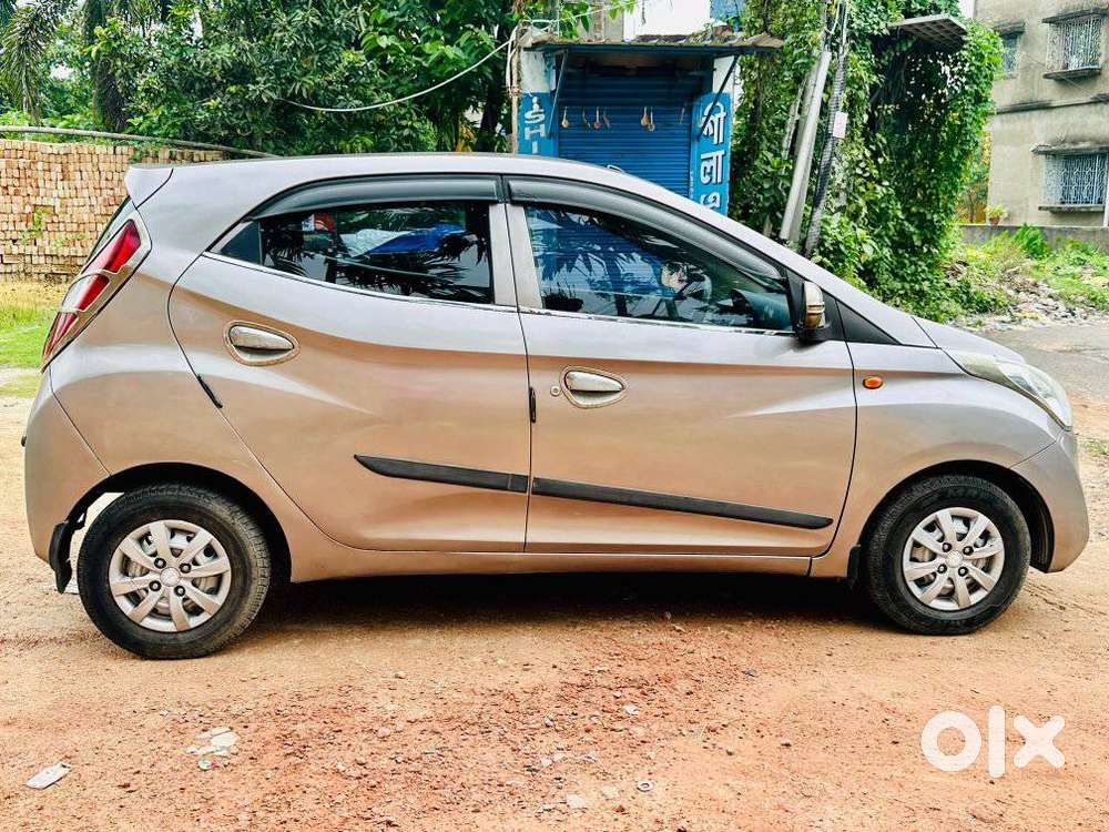 Hyundai Eon Era +, 2013, Petrol
