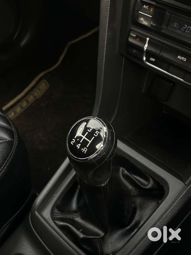 Maruti Suzuki Brezza Zdi Plus, 2018, Diesel