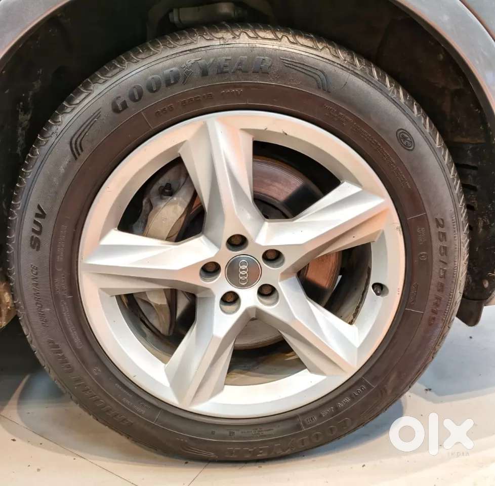 Audi Q7 3.0 45 Tdi Technology Pack, 2017, Diesel