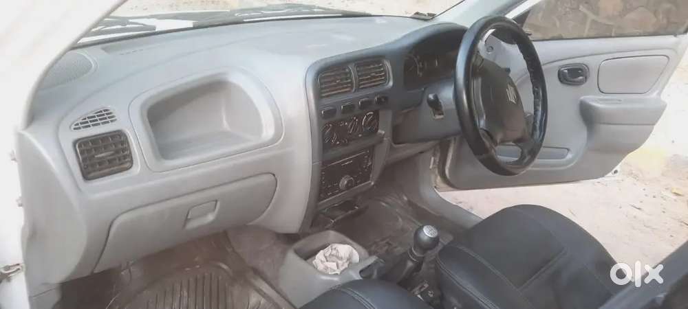 Maruti Suzuki Alto 2013