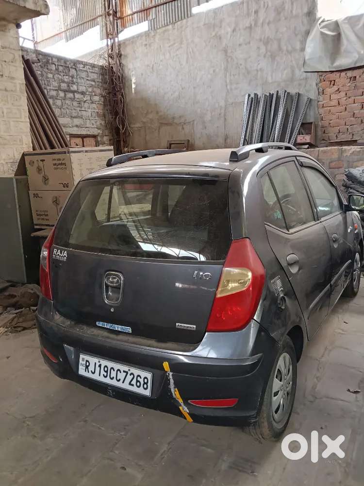 Kam Nhi Aha Rhi Ha