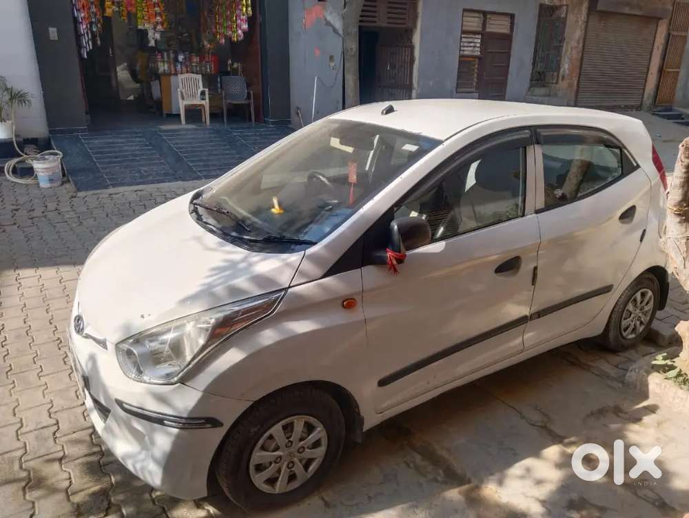 Hyundai Eon 0.8 Era Plus 2015 Model