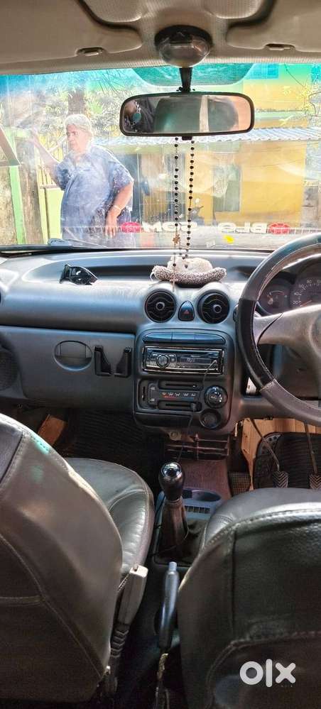 Excellent Condition Hyundai Santro Zipplus (top End) – Rc Upto 2030