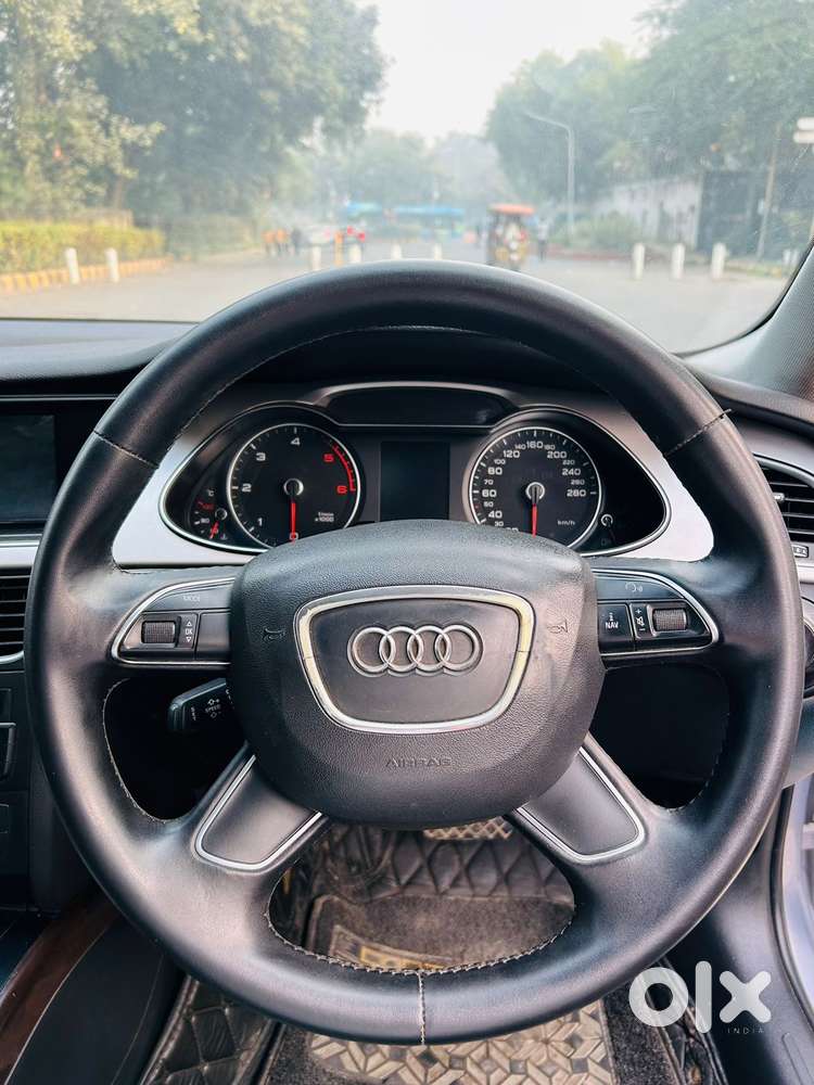 Audi A4 2015-2016 2.0 35 Tdi Premium, 2016, Diesel