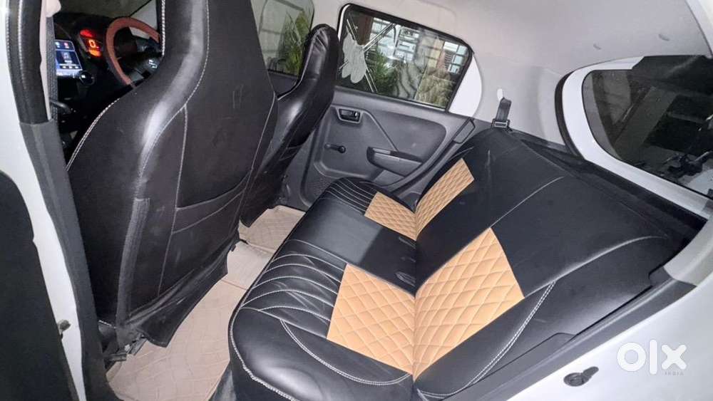 Maruti Suzuki Alto K10 2023 Petrol Well Maintained