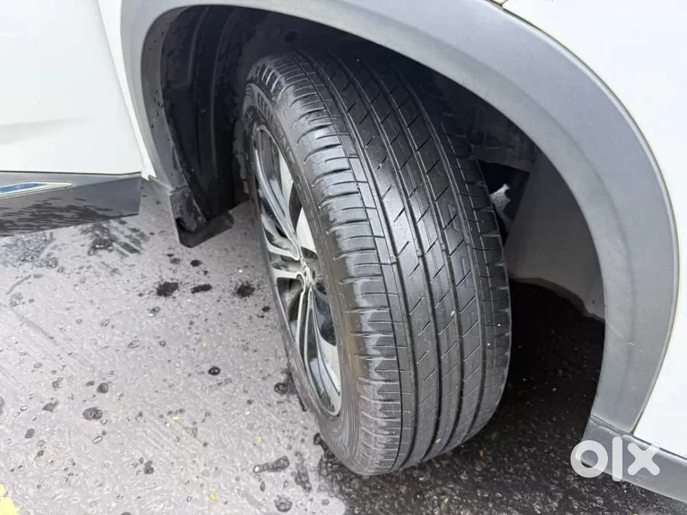 Mg Hector Plus Sharp Pro 2.0 Turbo Diesel 6 Str, 2022, Diesel