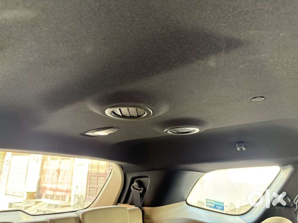 Ford Endeavour Titanium Plus 4x2, 2020, Diesel