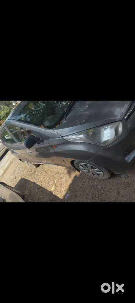 Hyundai Eon 0.8 Plus 2013