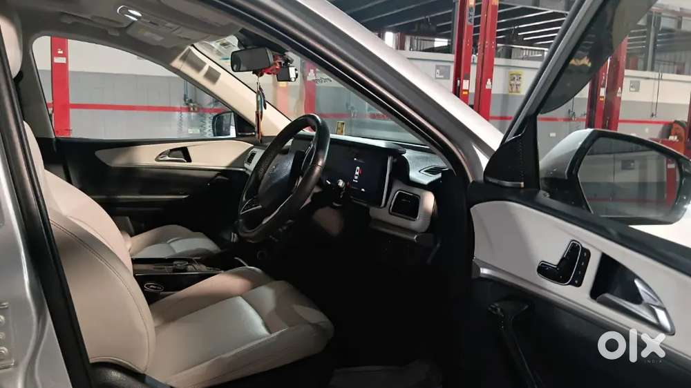 Xuv 700 Axl At