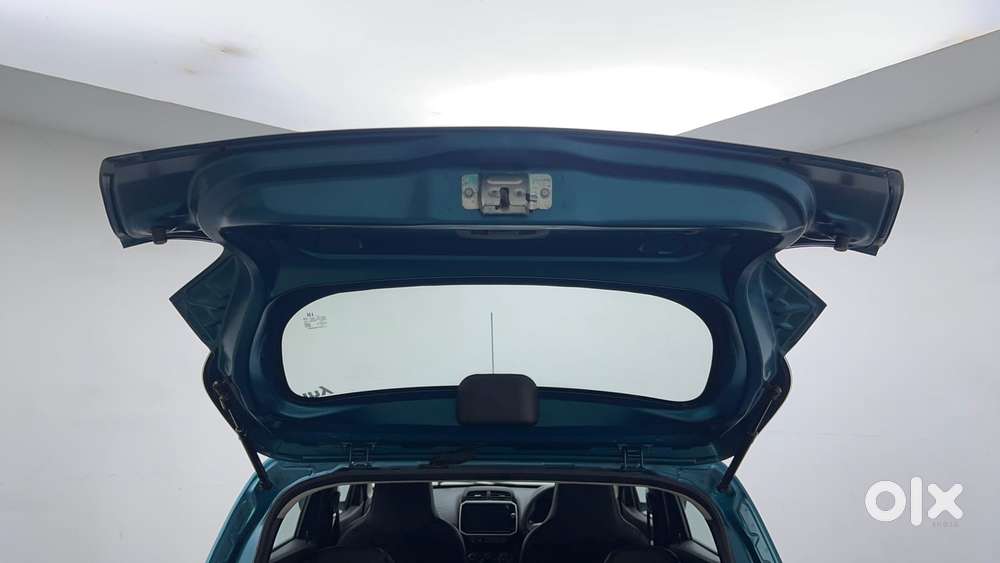 Renault Kwid Climber, 2022, Petrol