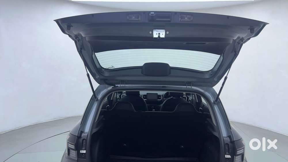 Hyundai Venue 1.2 S (o), 2025, Petrol