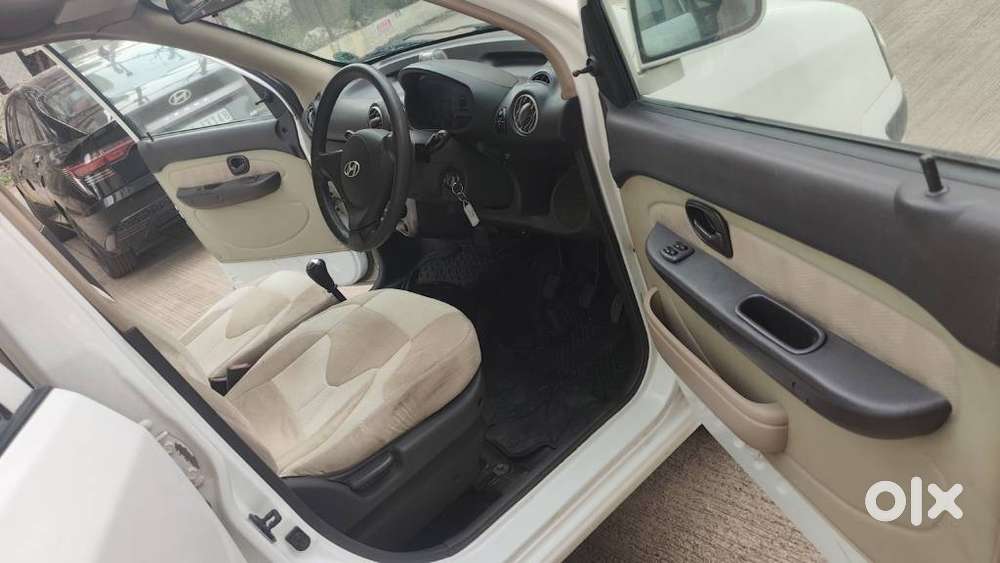 Hyundai Santro Xing Gls, 2011, Petrol