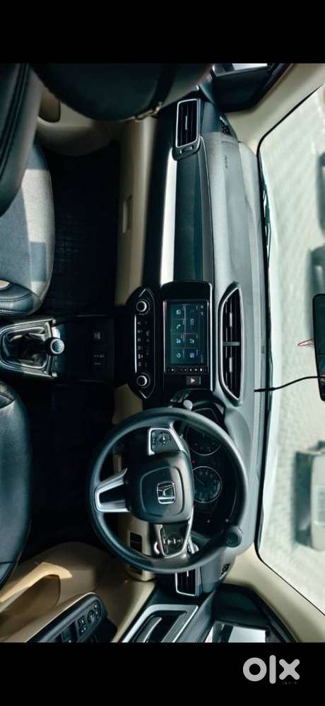 Honda Amaze Vx 1.2 Petrol Mt, 2024, Petrol