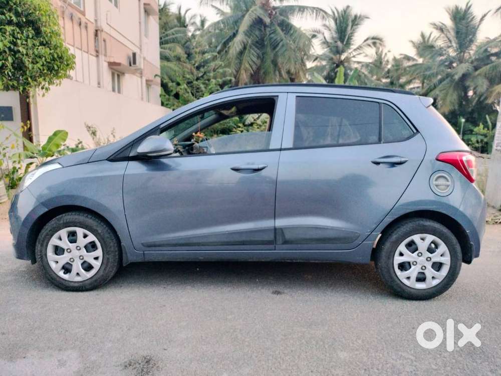 Hyundai Grand I10 Sportz Manual For Sales