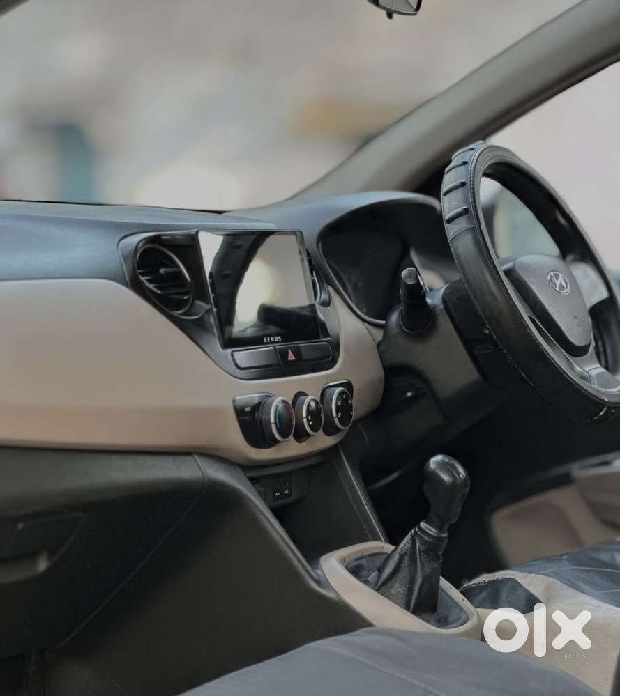 Hyundai Grand I10 Crdi Sportz, 2014, Diesel