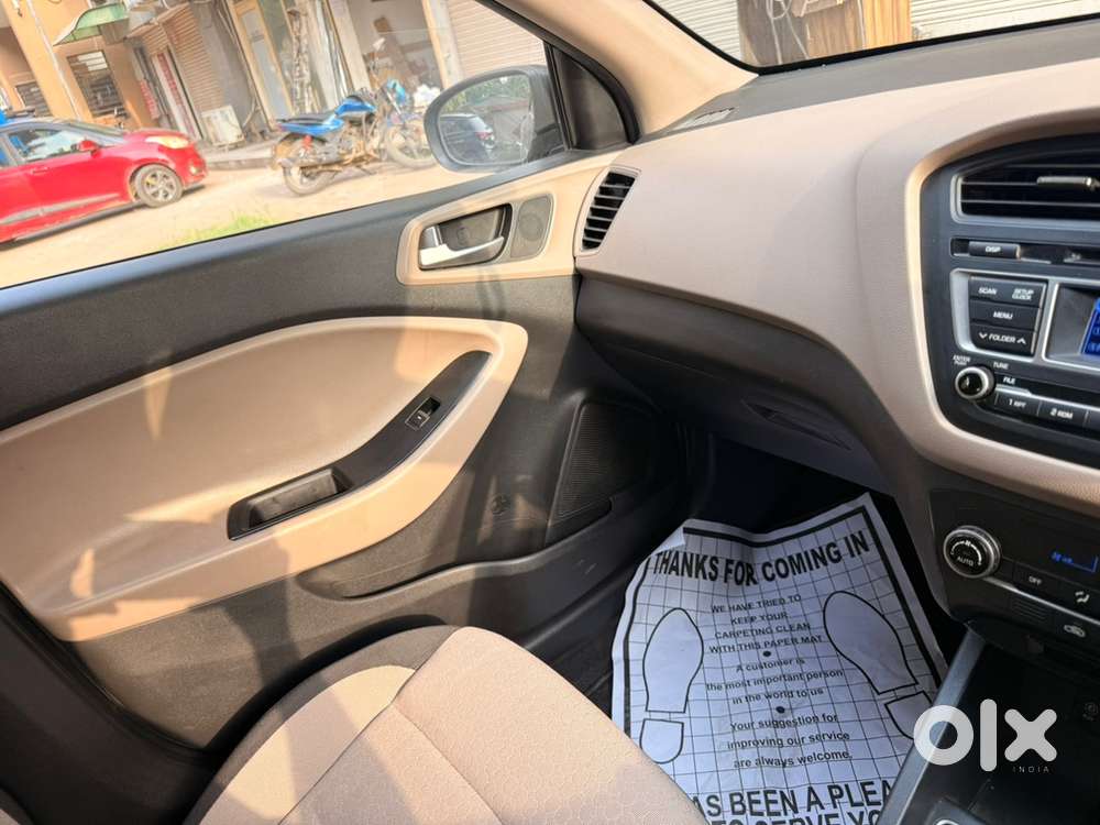 Hyundai Elite I20 2014  68000 Km Driven   6 Month Warranty