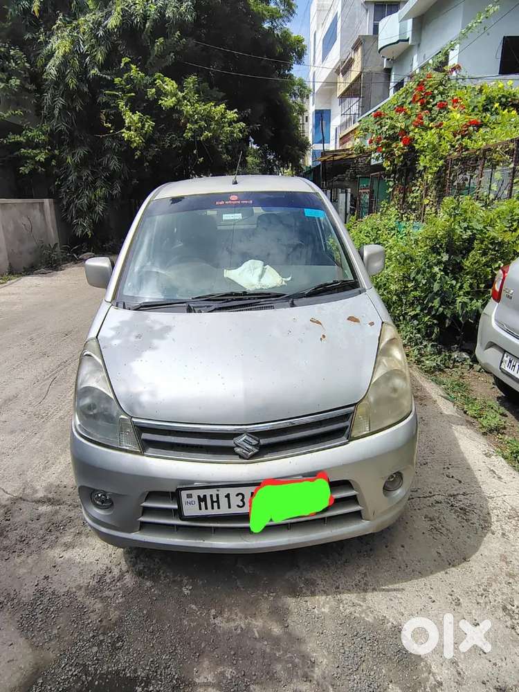 Maruti Suzuki Estilo Vxi 2011