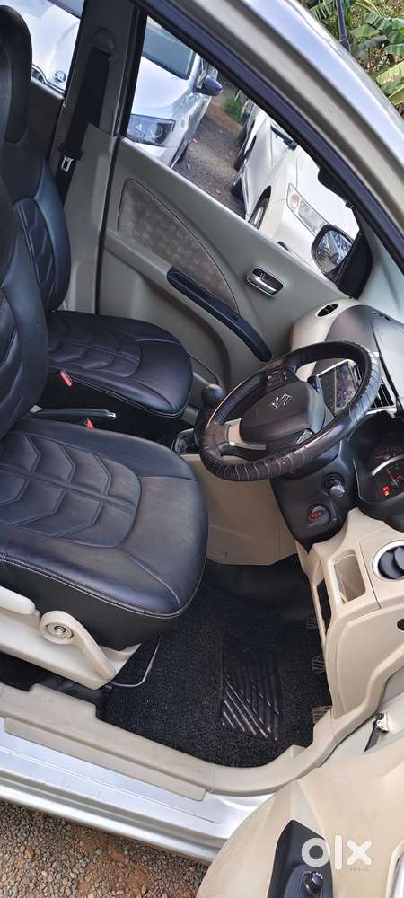Maruti Suzuki Celerio Zxi(o) Amt, 2014, Petrol