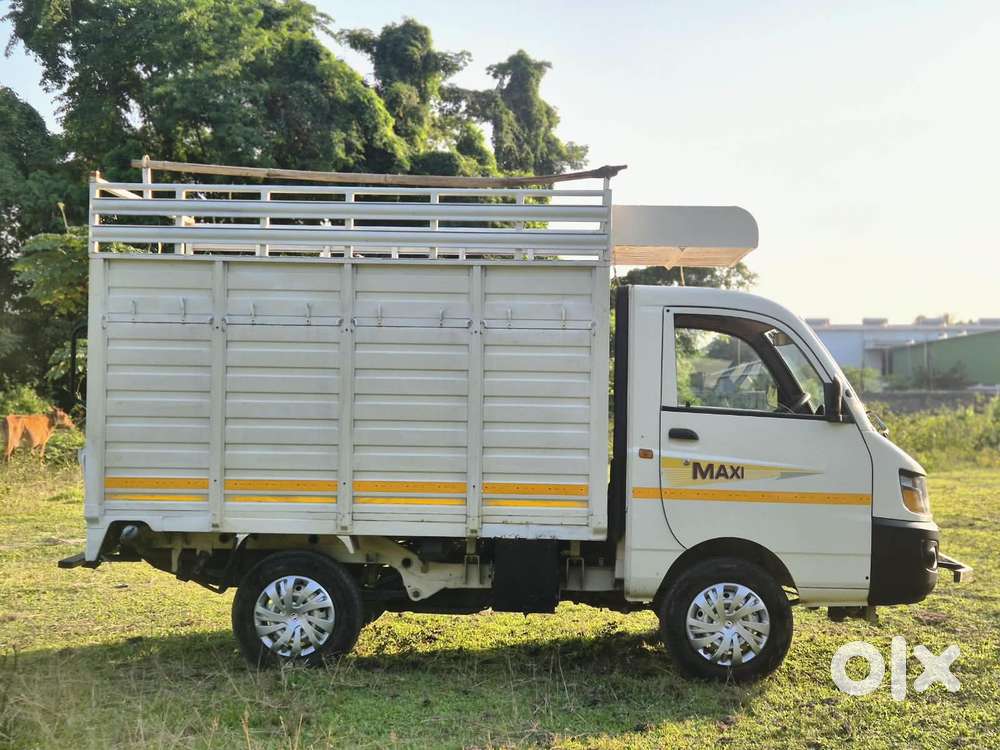 Mahindra Supro, 2026, Diesel
