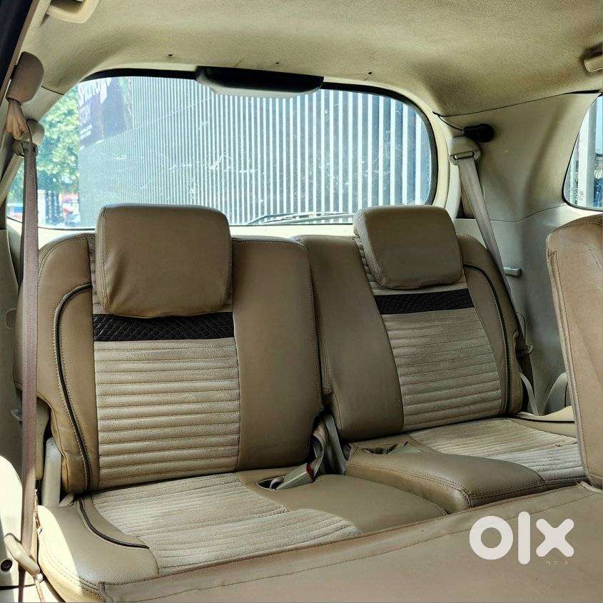 Toyota Innova 2.5 G (diesel) 8 Seater, 2013, Diesel