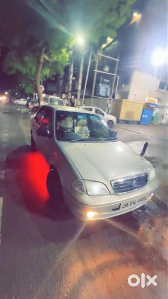 Maruti Suzuki Esteem 2005 Petrol Well Maintained