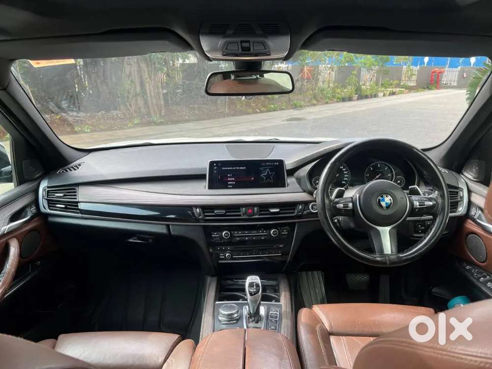 Bmw X5 M Sports 2018 Edition