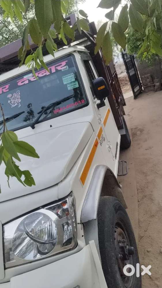 Mahindra Be 6 2022 Diesel 54600 Km Driven
