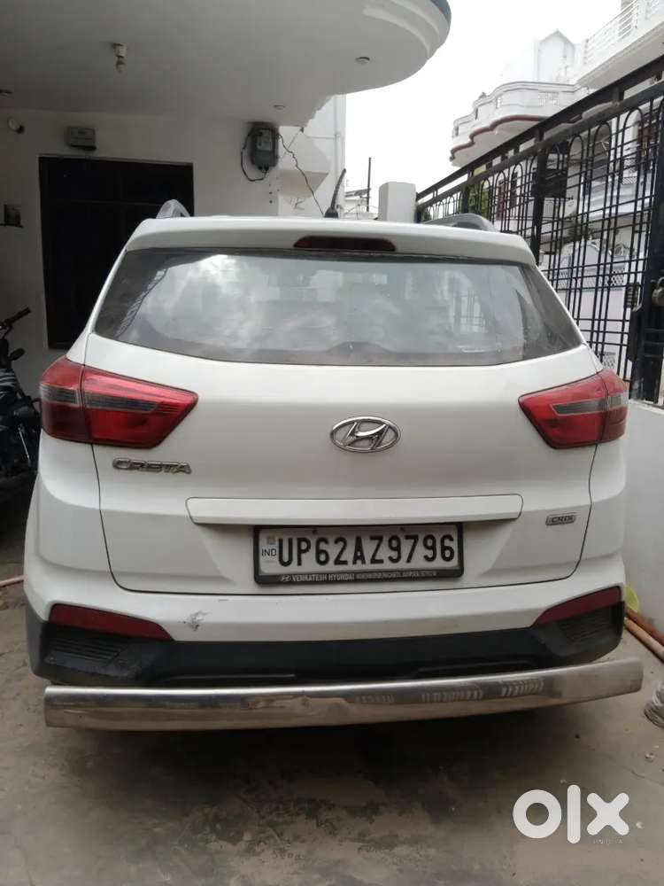 Hyundai Creta 2016