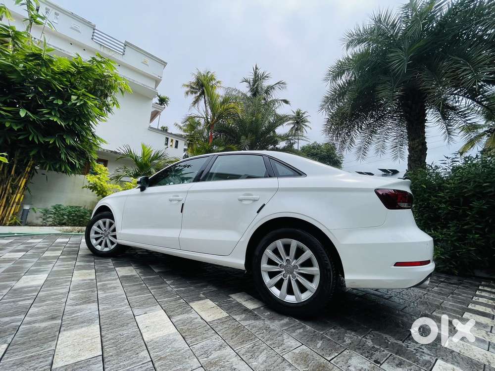 Audi A3 2.0 35 Tdi Attraction, 2015, Diesel