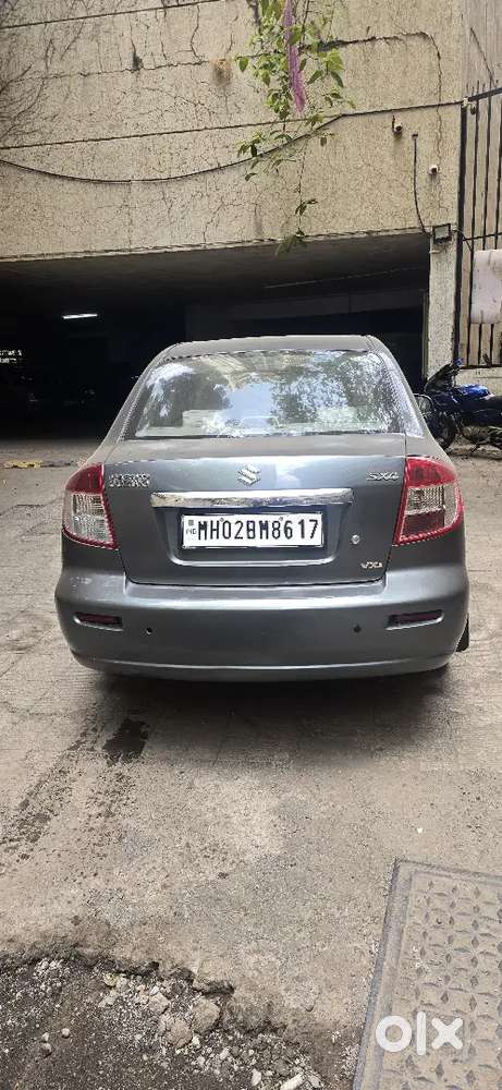 2009 Maruti Suzuki Sx4 Passing Till Dec 2029