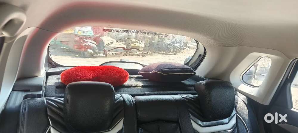 1 Hand Gadi Hai Ji New Scorpio Lena Hai