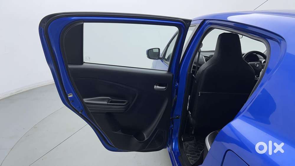 Maruti Suzuki Celerio 1.0 Zxi Plus Ags, 2022, Petrol