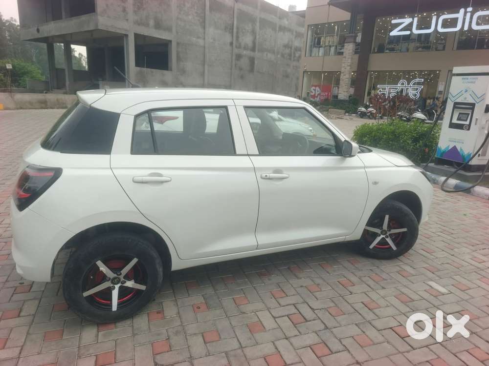 Maruti Suzuki Swift 2024 Year
