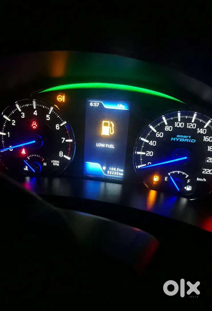 Maruti Suzuki Ciaz 2021 Cng & Hybrids Well Maintained & Service Record