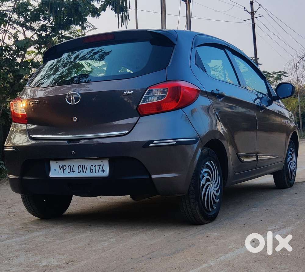 Tata Nexon