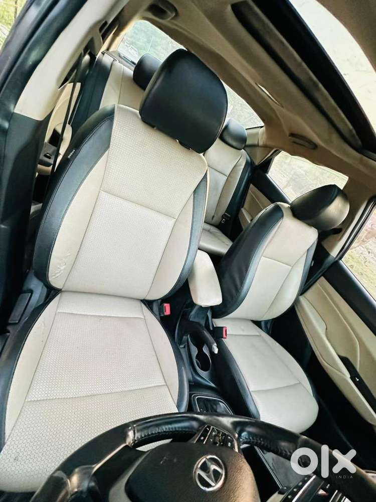 Hyundai Verna 2019