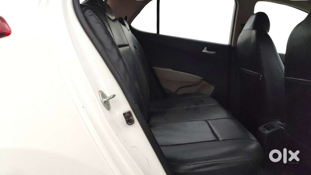 Hyundai Grand I10 1.2 Kappa Sportz Option, 2017, Cng & Hybrids