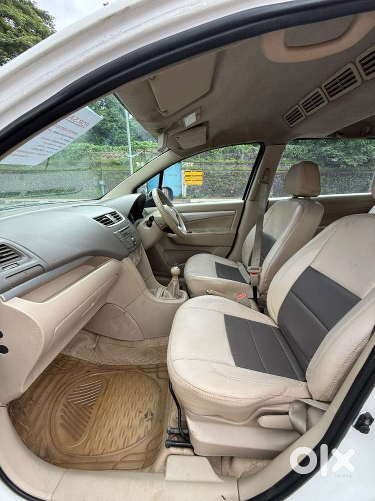 Maruti Suzuki Ertiga Vxi Cng, 2017, Cng & Hybrids
