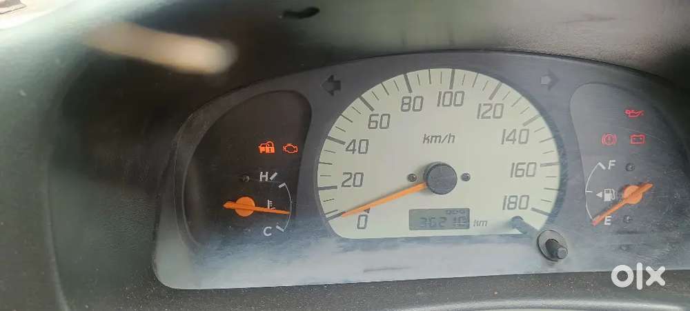 Maruti Suzuki Alto 2007